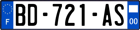 BD-721-AS