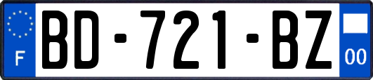 BD-721-BZ