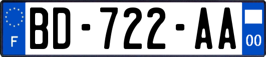 BD-722-AA