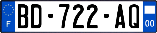 BD-722-AQ