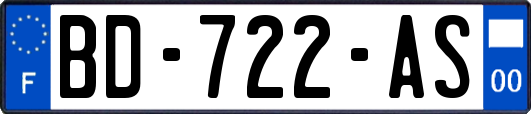 BD-722-AS