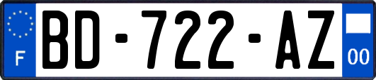 BD-722-AZ