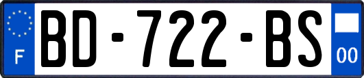 BD-722-BS