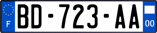 BD-723-AA