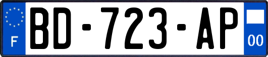 BD-723-AP