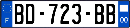 BD-723-BB