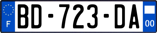 BD-723-DA