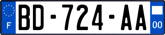 BD-724-AA