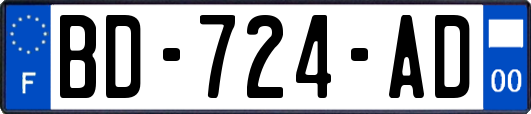 BD-724-AD