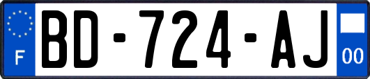 BD-724-AJ