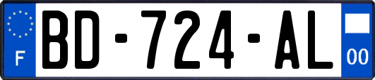 BD-724-AL