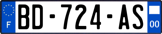 BD-724-AS