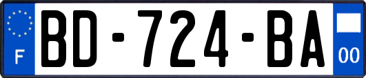 BD-724-BA