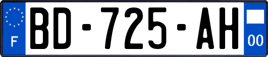 BD-725-AH