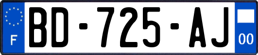 BD-725-AJ