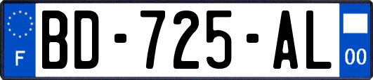 BD-725-AL