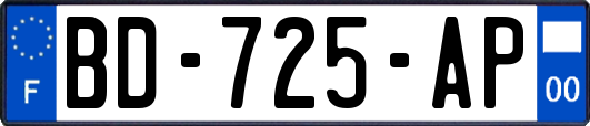 BD-725-AP