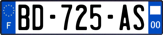 BD-725-AS