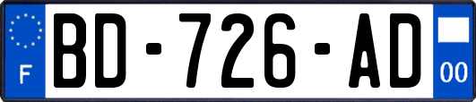 BD-726-AD