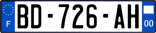 BD-726-AH