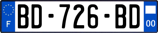 BD-726-BD