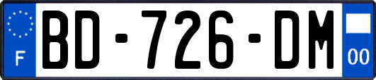 BD-726-DM