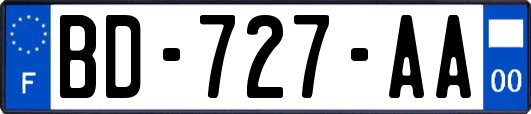 BD-727-AA