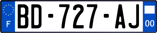 BD-727-AJ