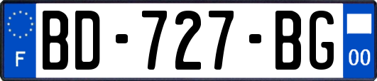 BD-727-BG