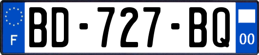 BD-727-BQ