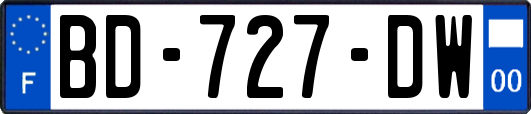 BD-727-DW