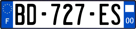 BD-727-ES