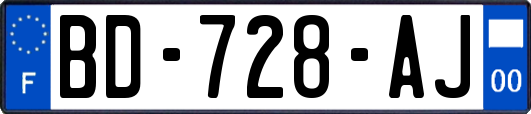 BD-728-AJ