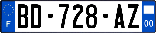 BD-728-AZ