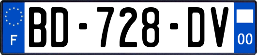 BD-728-DV