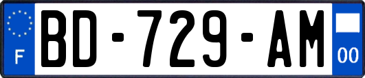 BD-729-AM