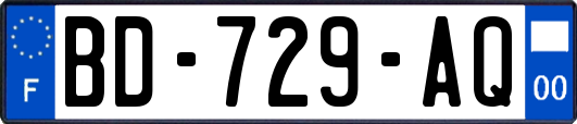 BD-729-AQ