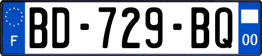 BD-729-BQ