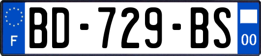 BD-729-BS