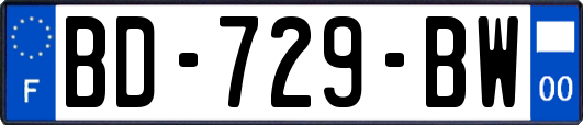 BD-729-BW