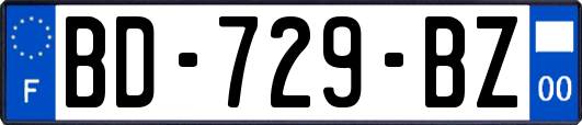 BD-729-BZ