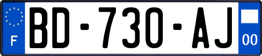 BD-730-AJ