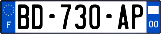 BD-730-AP