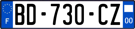 BD-730-CZ