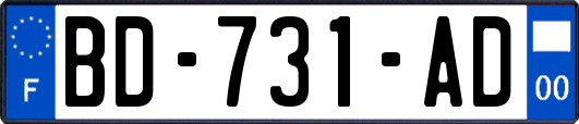 BD-731-AD