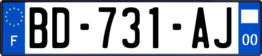 BD-731-AJ