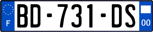 BD-731-DS