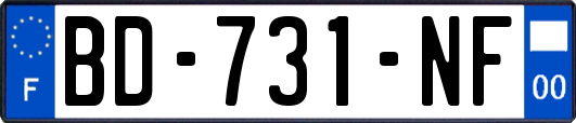BD-731-NF