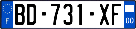 BD-731-XF