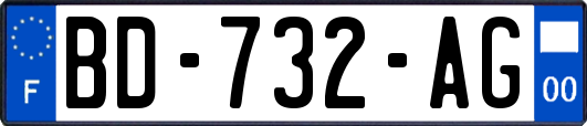 BD-732-AG